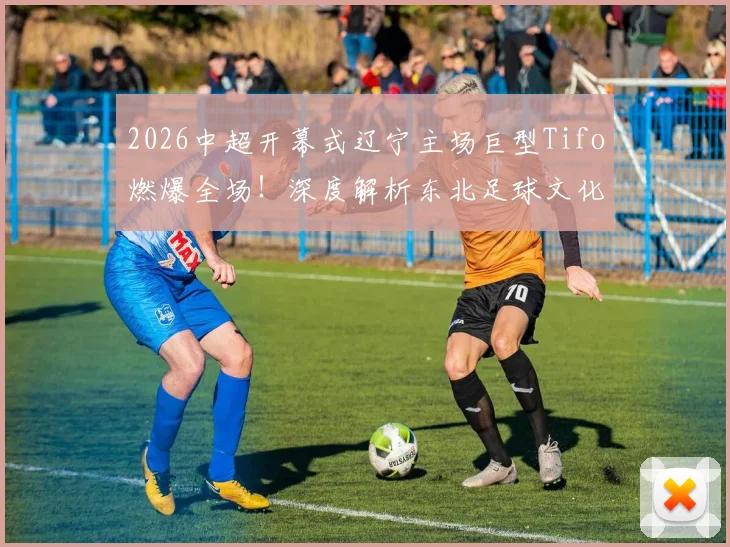 2026中超开幕式辽宁主场巨型Tifo燃爆全场！深度解析东北足球文化与主场氛围